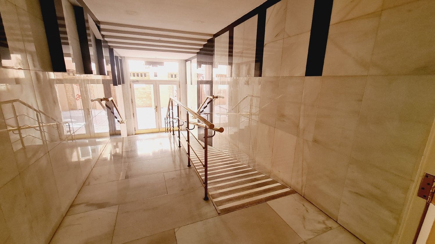 4 Zimmer Apartment zu verkaufen in Palencia Stadt - 244.000 € (Ref: 9115734)