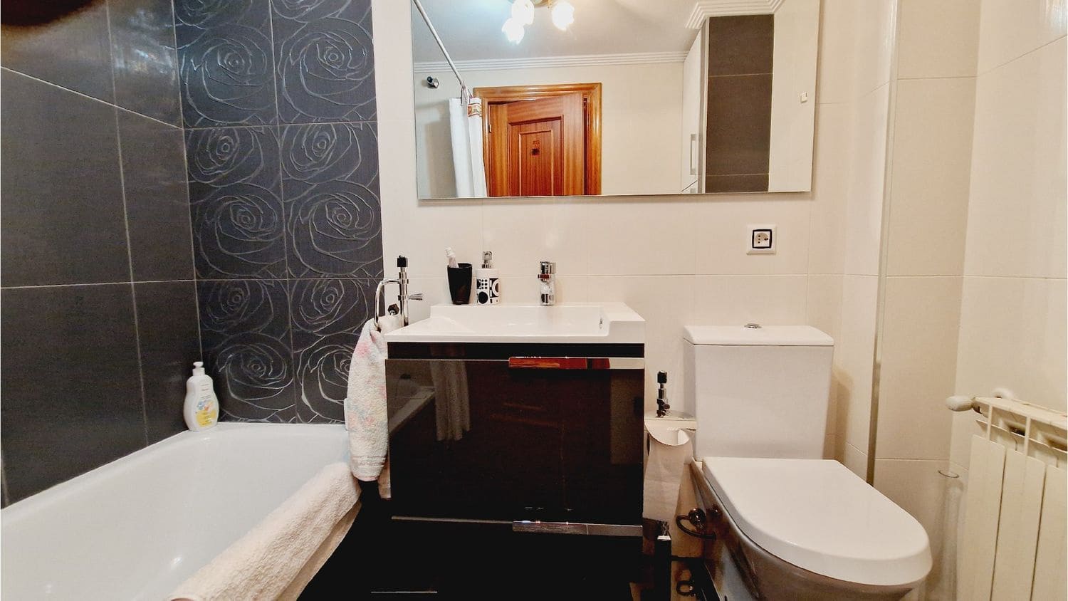 4 Zimmer Apartment zu verkaufen in Palencia Stadt - 244.000 € (Ref: 9115734)