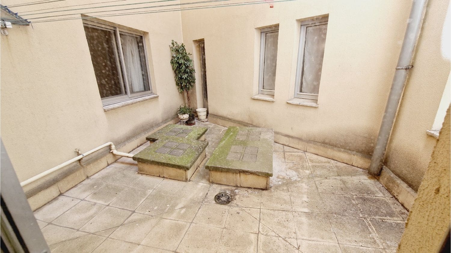 4 Zimmer Apartment zu verkaufen in Palencia Stadt - 244.000 € (Ref: 9115734)