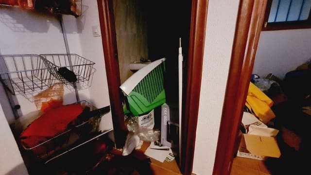 Kaupallinen myytävänä paikassa Palencia kaupunki - 160 000 € (Ref: 9115735)