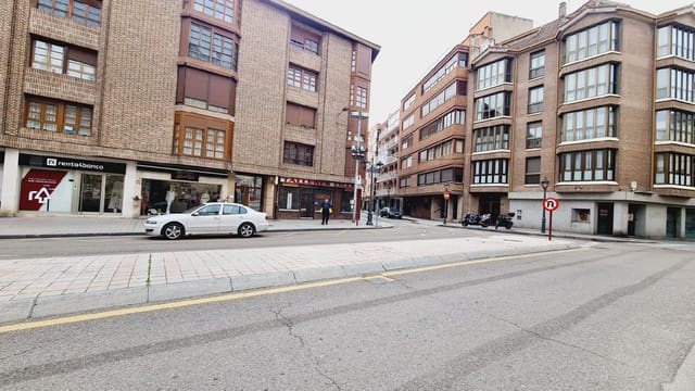 Erhverv til salg i Palencia by - € 160.000 (Ref: 9115735)