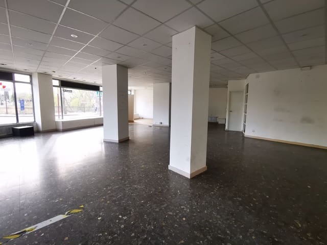 Comercial para venda em Palência / Palença cidade - 170 000 € (Ref: 9115736)