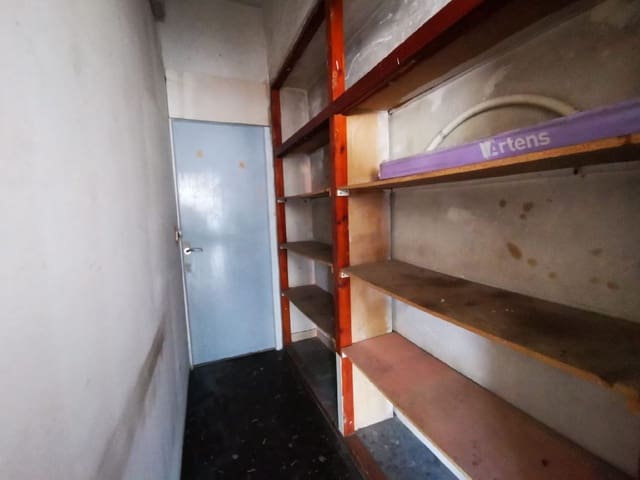 Comercial para venda em Palência / Palença cidade - 170 000 € (Ref: 9115736)