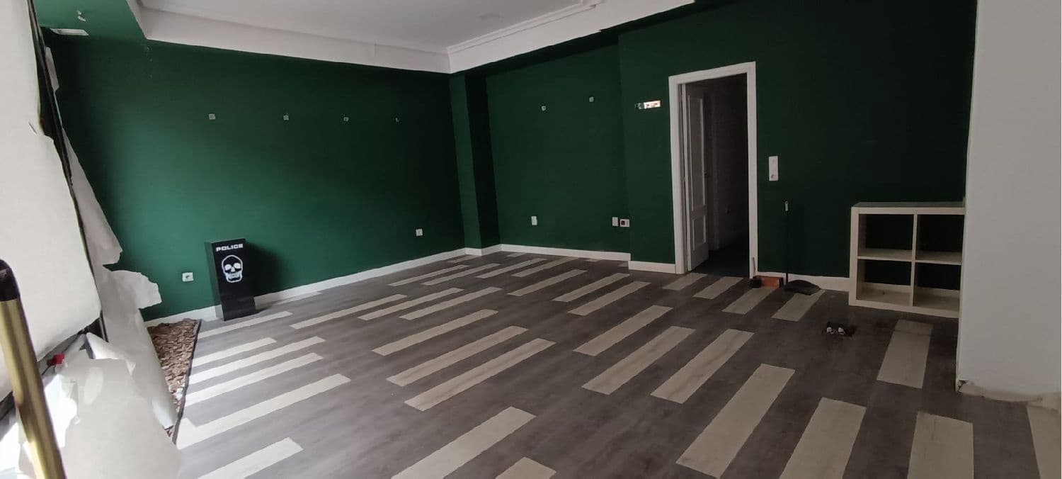 Erhverv til salg i Palencia by - € 90.000 (Ref: 9115737)