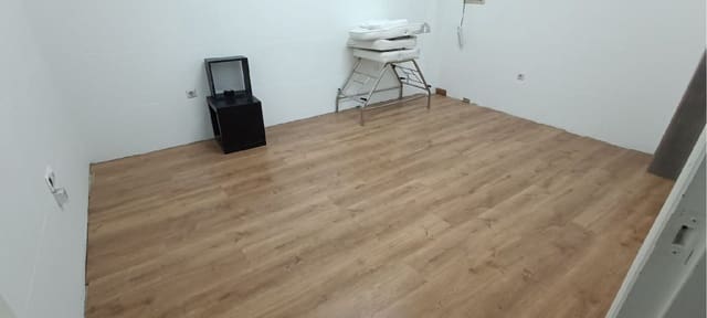 Comercial para venda em Palência / Palença cidade - 90 000 € (Ref: 9115737)