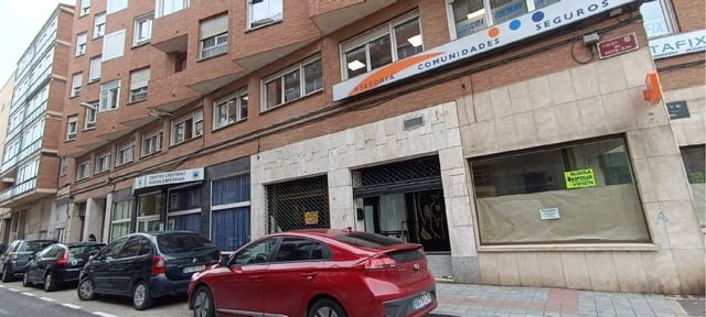 Comercial para venda em Palência / Palença cidade - 90 000 € (Ref: 9115737)