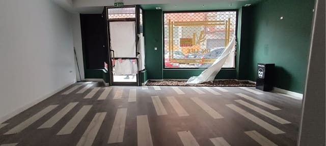 Comercial para venda em Palência / Palença cidade - 90 000 € (Ref: 9115737)