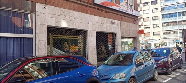 Comercial para venda em Palência / Palença cidade - 90 000 € (Ref: 9115737)