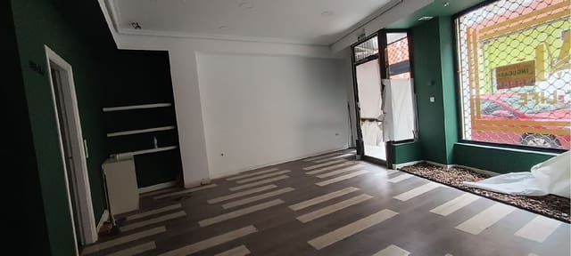 Comercial para venda em Palência / Palença cidade - 90 000 € (Ref: 9115737)