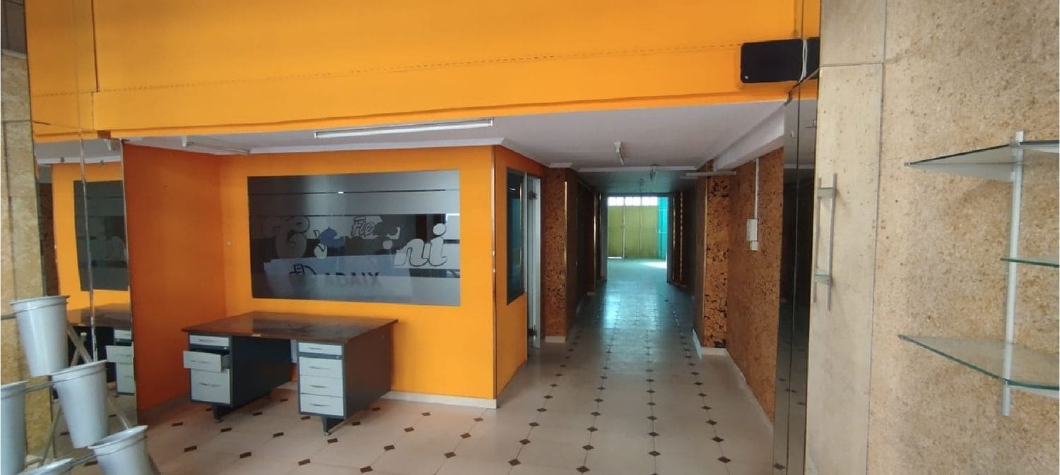 Erhverv til leje i Palencia by - € 700 (Ref: 9115738)