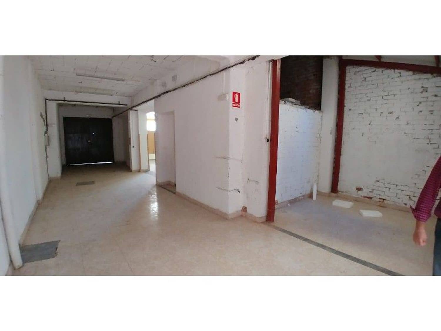 Commercial for sale in Palencia city - € 185,500 (Ref: 9115739)