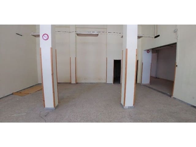 Erhverv til salg i Palencia by - € 185.500 (Ref: 9115739)