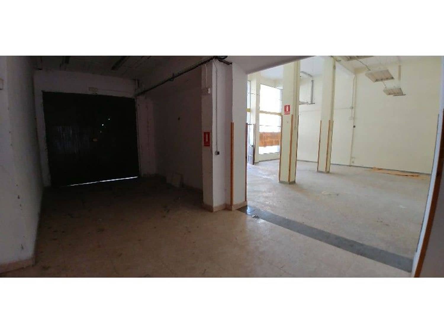 Commercial for sale in Palencia city - € 185,500 (Ref: 9115739)