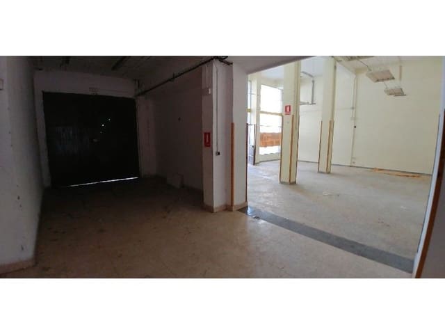 Erhverv til salg i Palencia by - € 185.500 (Ref: 9115739)