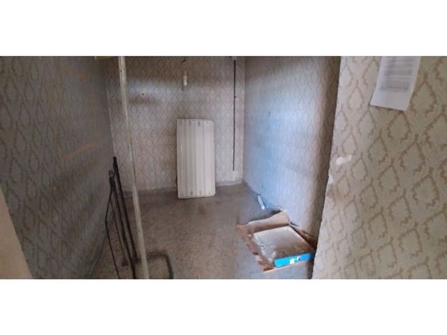 Erhverv til salg i Palencia by - € 185.500 (Ref: 9115739)