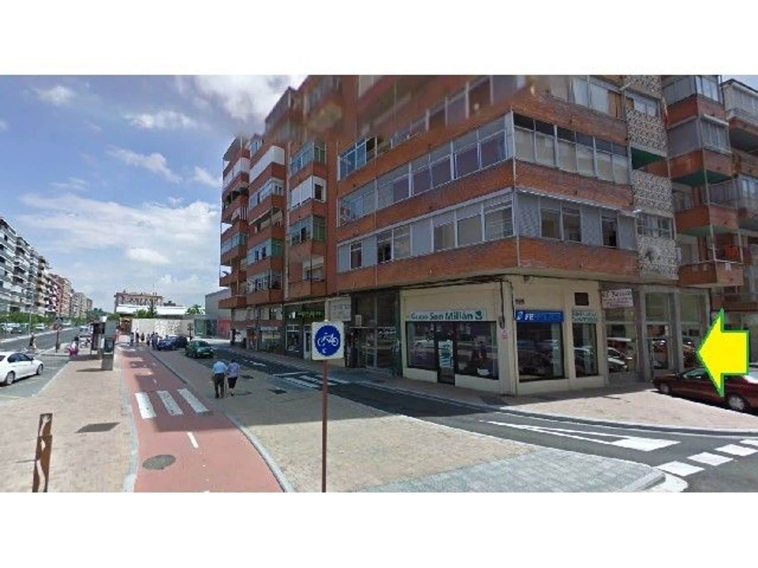 Commercial for sale in Palencia city - € 185,500 (Ref: 9115739)