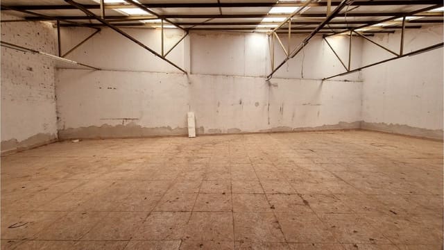 Erhverv til salg i Palencia by - € 185.500 (Ref: 9115739)