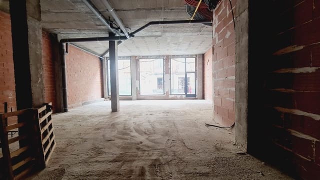 Erhverv til leje i Palencia by - € 1.250 (Ref: 9115742)