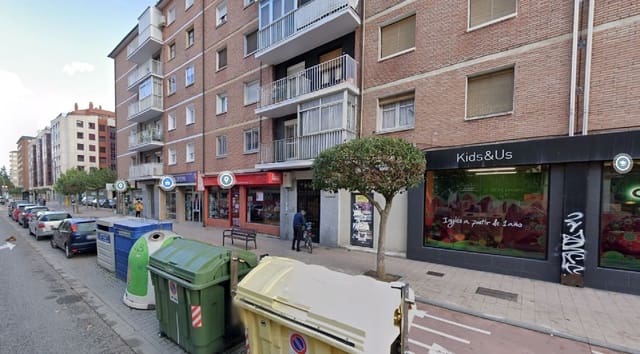 Erhverv til leje i Palencia by - € 400 (Ref: 9115743)