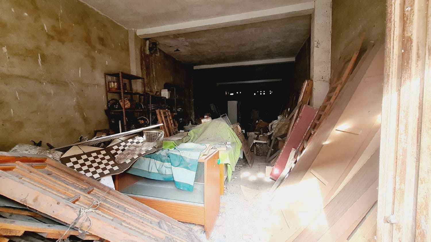 Commercieel te koop in Palencia stad - € 75.000 (Ref: 9115744)