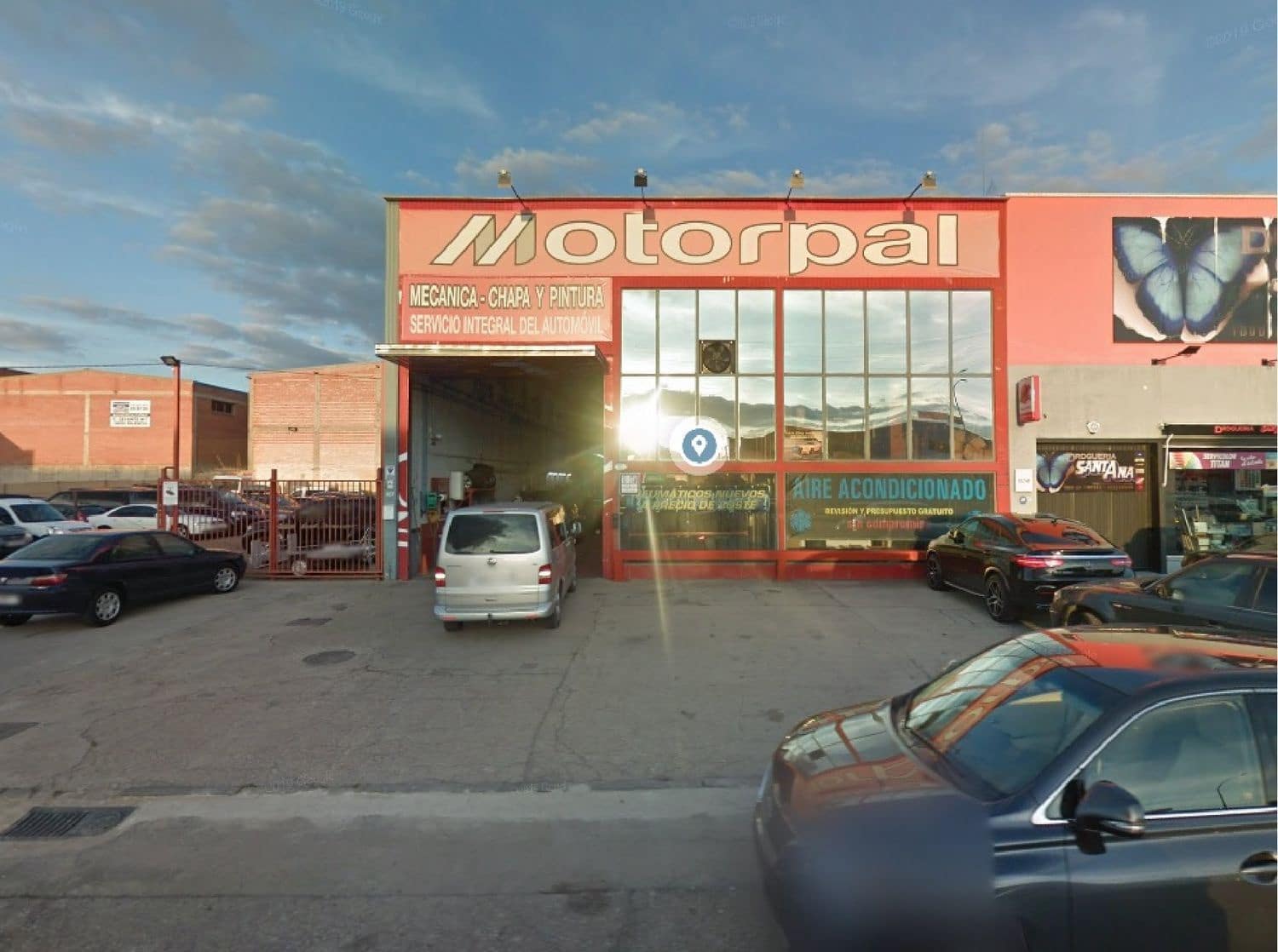 Kommersiell till salu i Palencia stad - 515 000 € (Ref: 9115745)