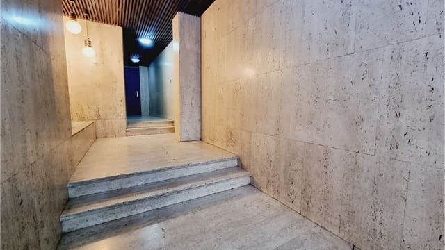 4 soverom Leilighet til salgs i Palencia by med garasje - € 210 000 (Ref: 9115749)