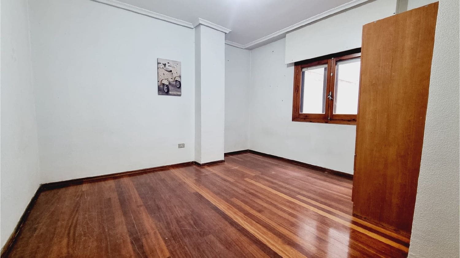 4 chambre Appartement à vendre à Palencia ville avec garage - 200 000 € (Ref: 9115749)