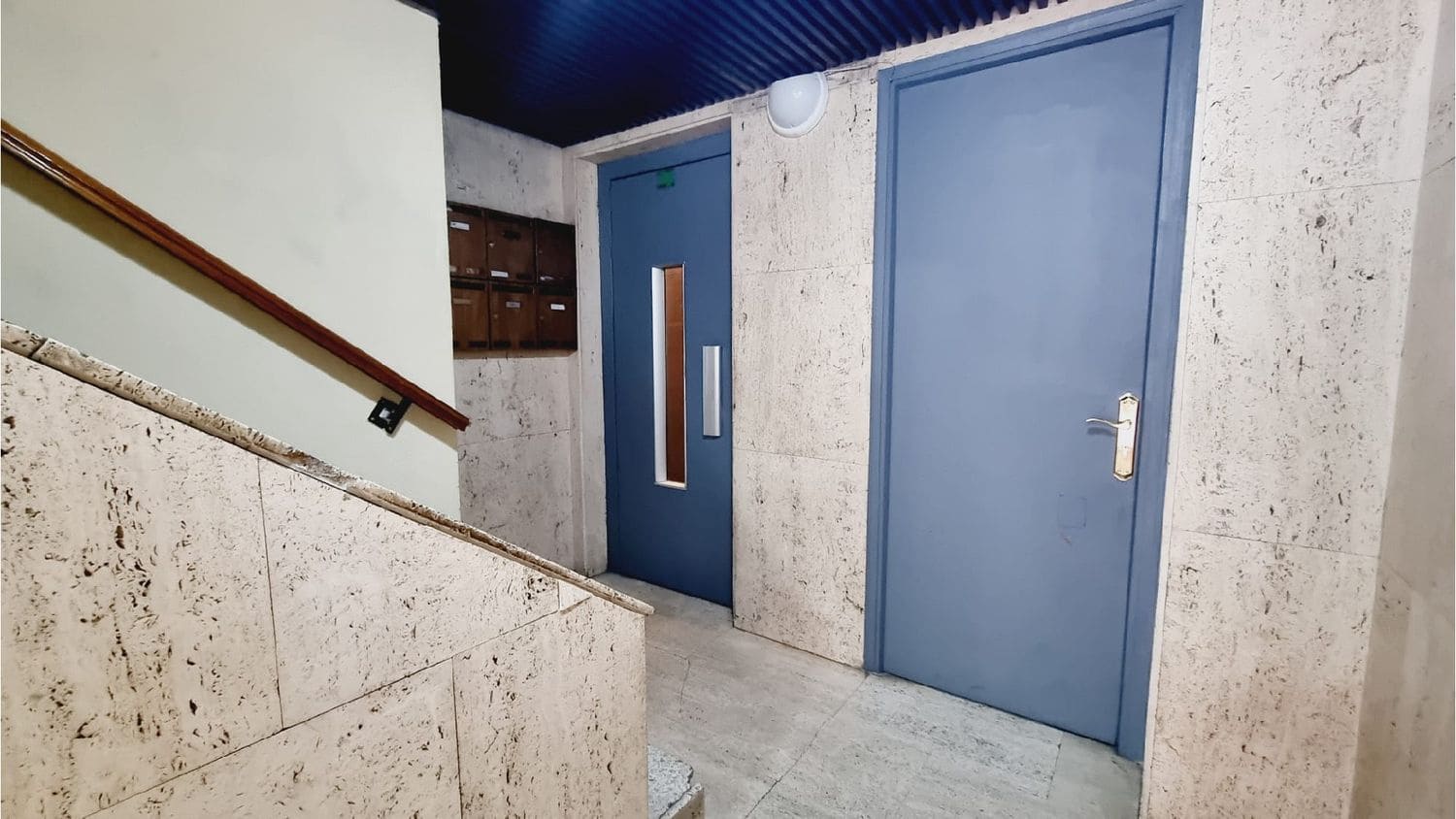 4 chambre Appartement à vendre à Palencia ville avec garage - 200 000 € (Ref: 9115749)