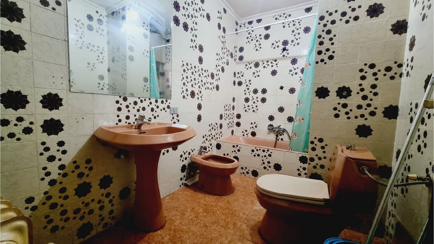 4 chambre Appartement à vendre à Palencia ville avec garage - 200 000 € (Ref: 9115749)