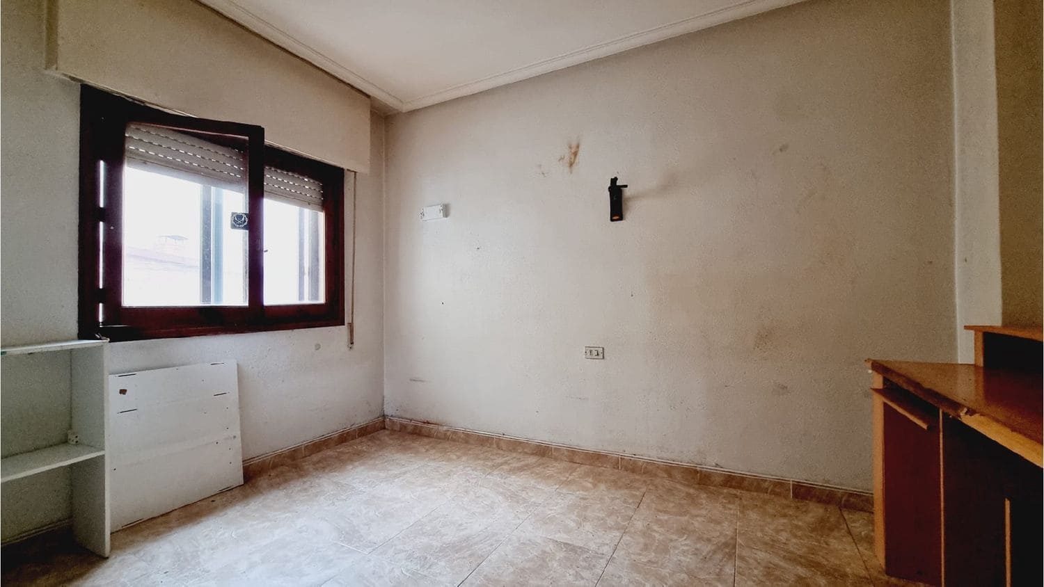4 chambre Appartement à vendre à Palencia ville avec garage - 200 000 € (Ref: 9115749)