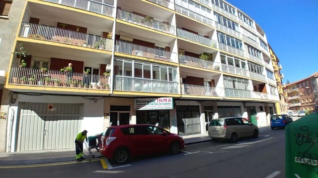 Garage in vendita in Palencia città - 12.500 € (Rif: 9115750)