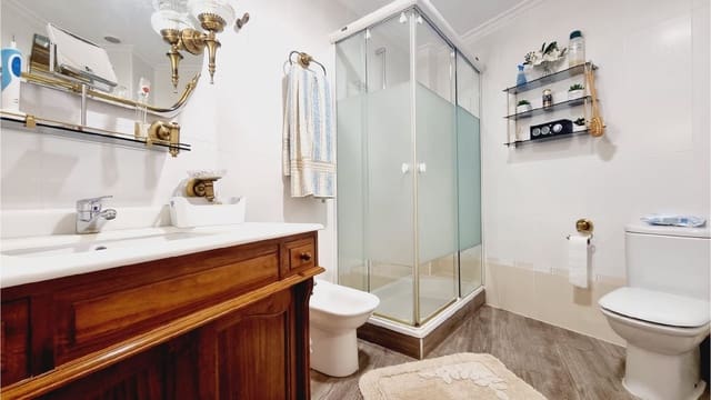 3 soverom Leilighet til salgs i Palencia by med garasje - € 250 000 (Ref: 9115753)