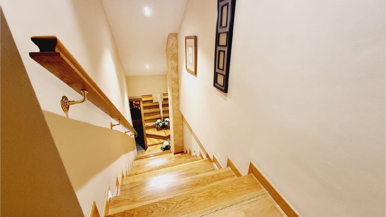 3 chambre Appartement à vendre à Palencia ville avec garage - 250 000 € (Ref: 9115753)