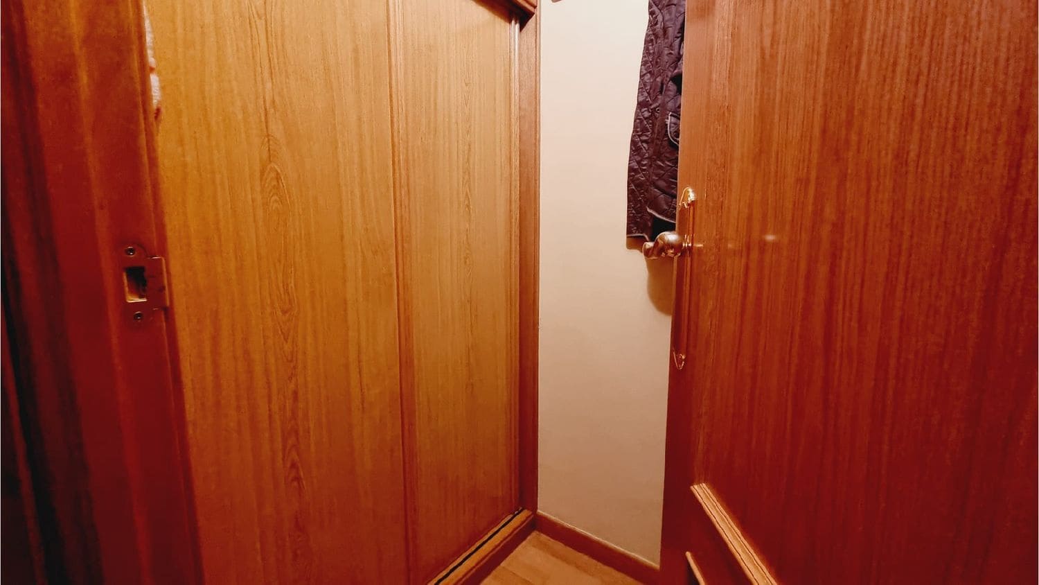 3 chambre Appartement à vendre à Palencia ville avec garage - 250 000 € (Ref: 9115753)