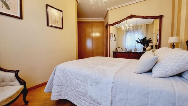 3 sypialnia Apartament na sprzedaż w Miasto Palencia z garażem - 250 000 € (Ref: 9115753)