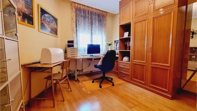 3 sypialnia Apartament na sprzedaż w Miasto Palencia z garażem - 250 000 € (Ref: 9115753)