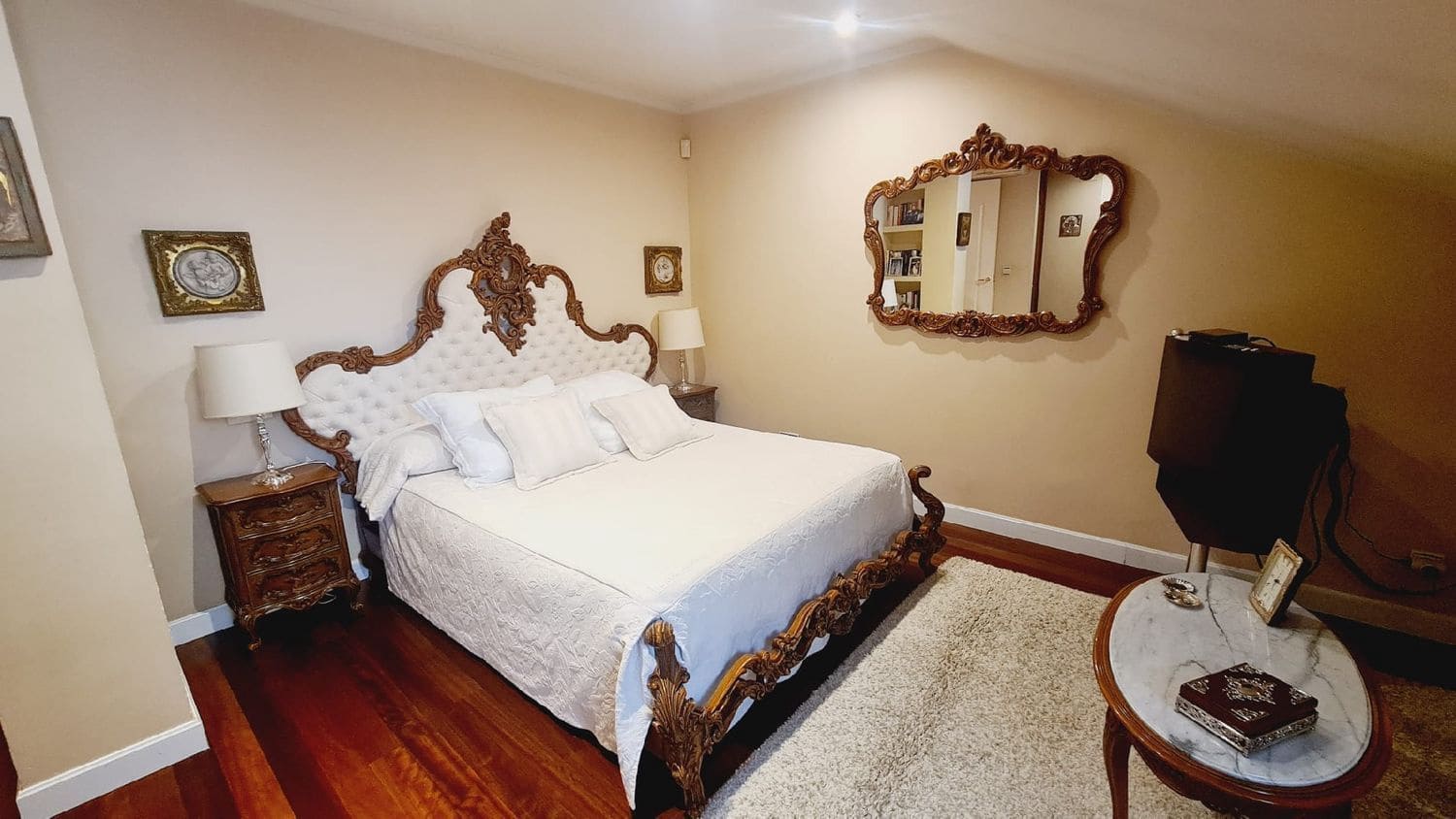 4 soveværelse Lejlighed til salg i Palencia by - € 580.000 (Ref: 9115755)