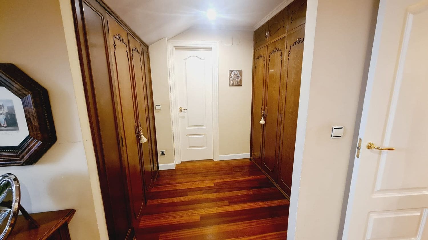 4 soveværelse Lejlighed til salg i Palencia by - € 580.000 (Ref: 9115755)