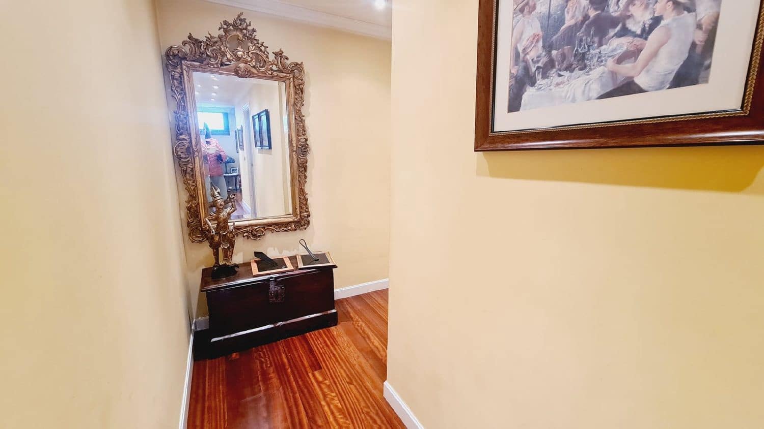 4 soveværelse Lejlighed til salg i Palencia by - € 580.000 (Ref: 9115755)