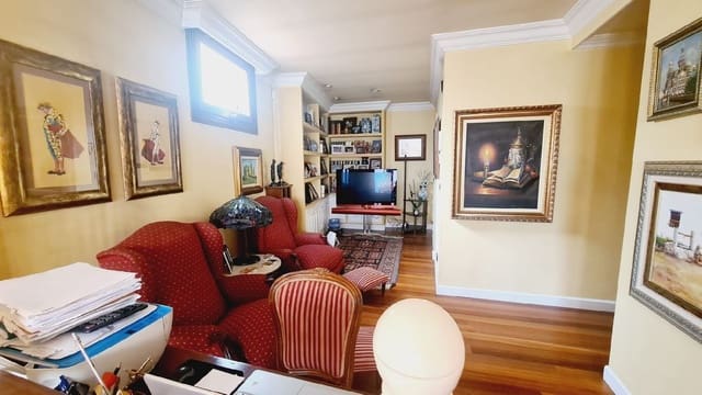 4 quarto Apartamento para venda em Palência / Palença cidade - 580 000 € (Ref: 9115755)