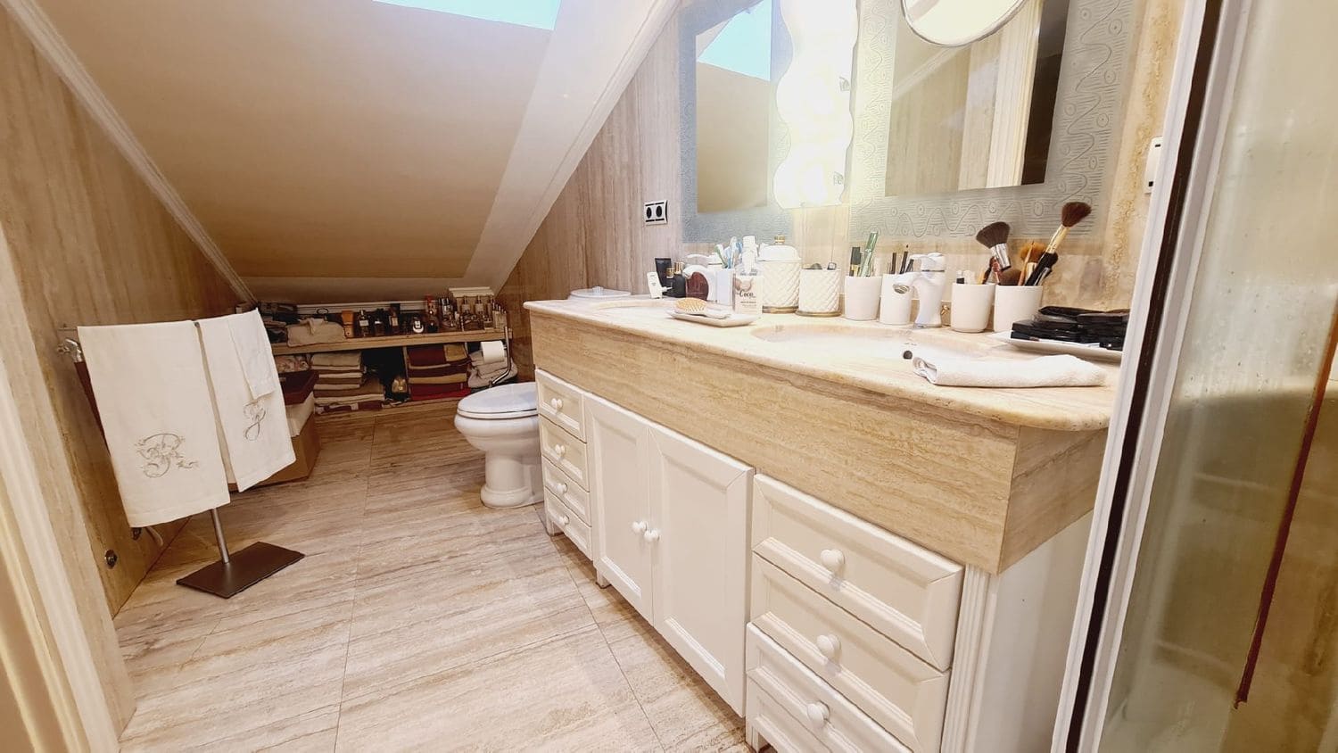 4 soveværelse Lejlighed til salg i Palencia by - € 580.000 (Ref: 9115755)