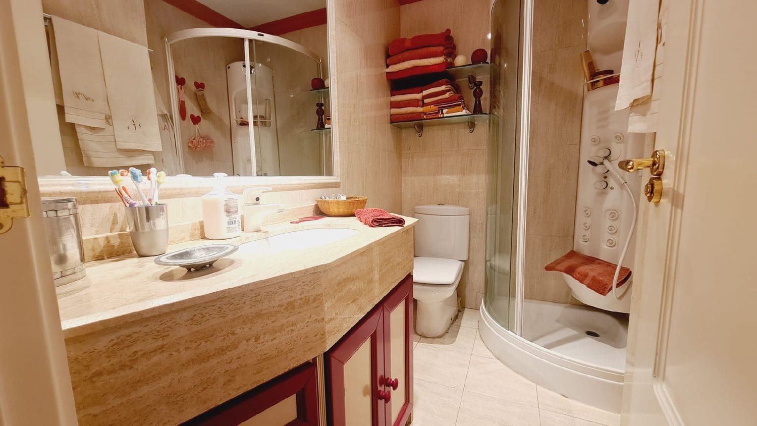 4 soveværelse Lejlighed til salg i Palencia by - € 580.000 (Ref: 9115755)