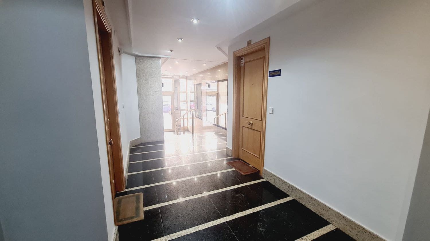 4 soveværelse Lejlighed til salg i Palencia by - € 580.000 (Ref: 9115755)