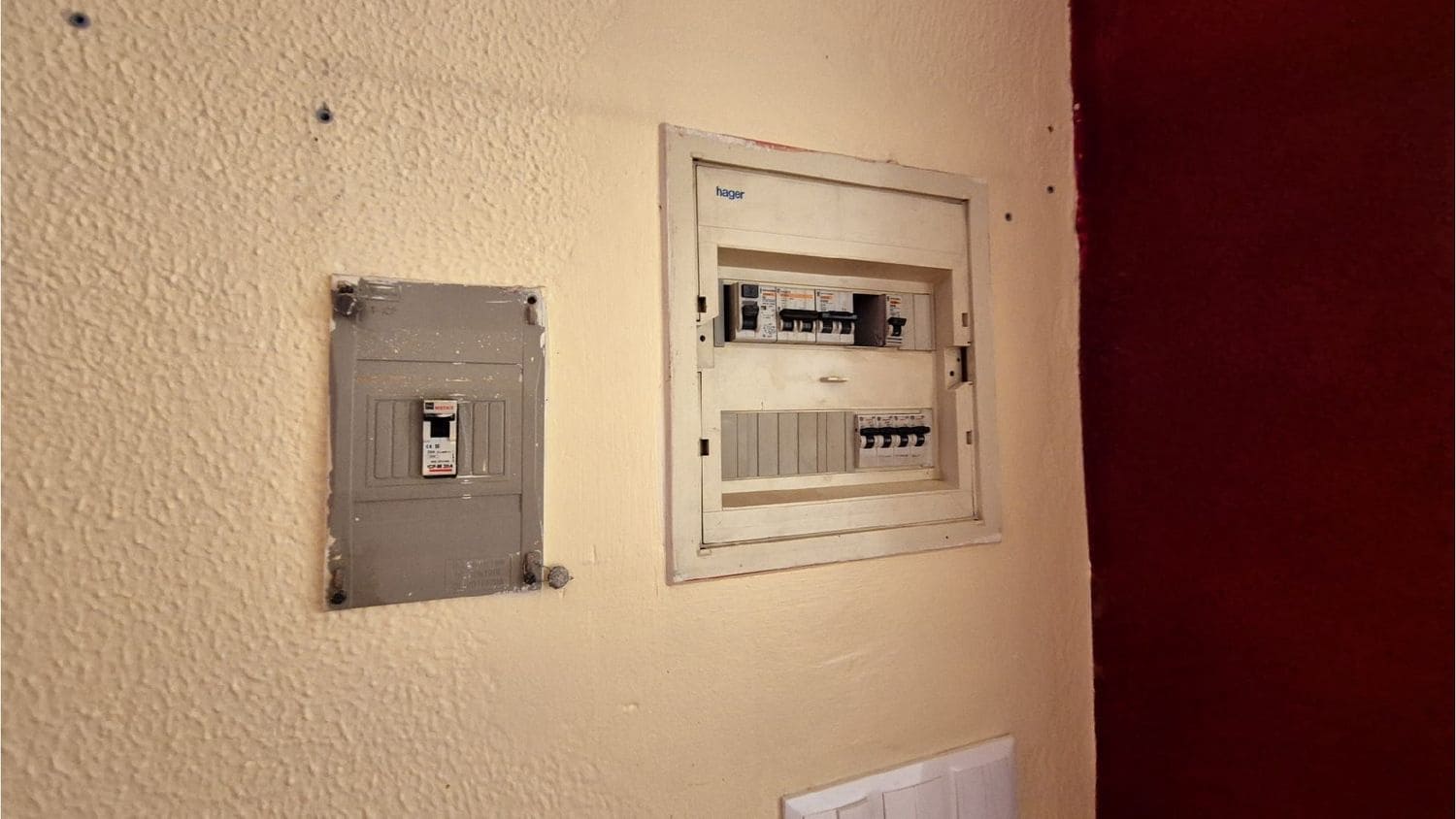 Erhverv til leje i Palencia by - € 500 (Ref: 9115757)