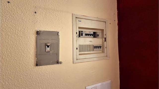 Erhverv til leje i Palencia by - € 500 (Ref: 9115757)