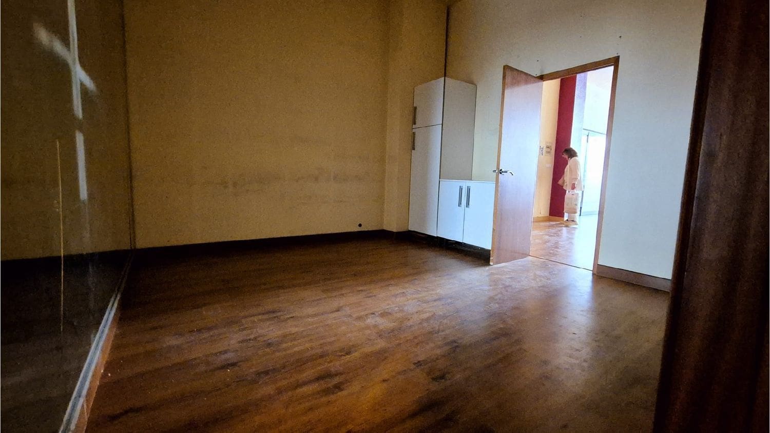 Erhverv til leje i Palencia by - € 500 (Ref: 9115757)