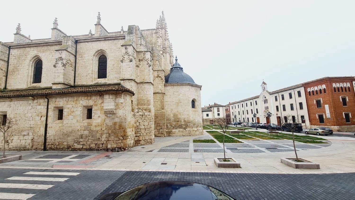 3 soveværelse Lejlighed til salg i Palencia by - € 98.000 (Ref: 9115758)