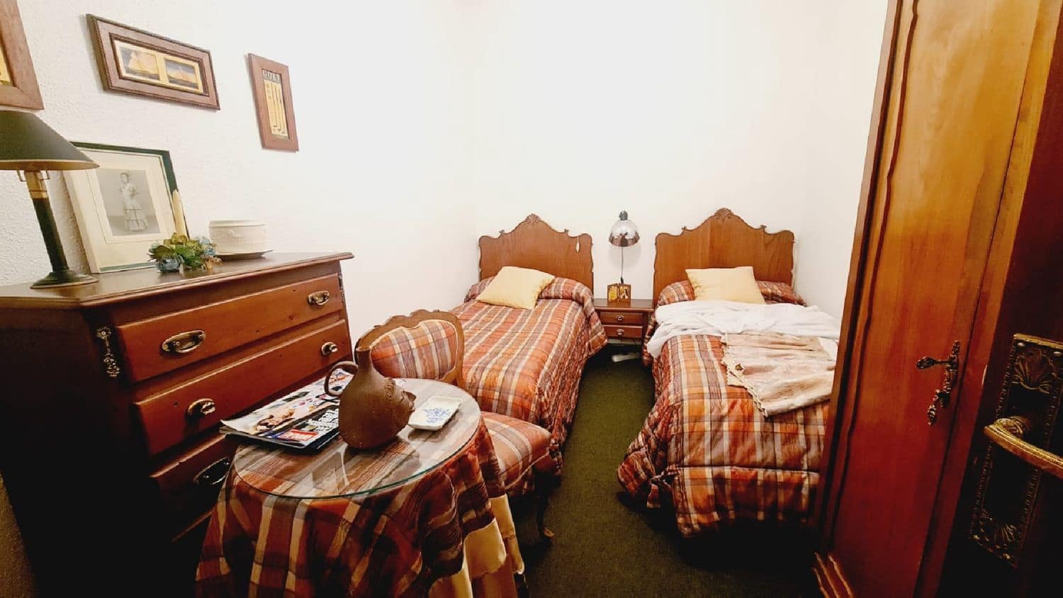 3 soveværelse Lejlighed til salg i Palencia by - € 98.000 (Ref: 9115758)