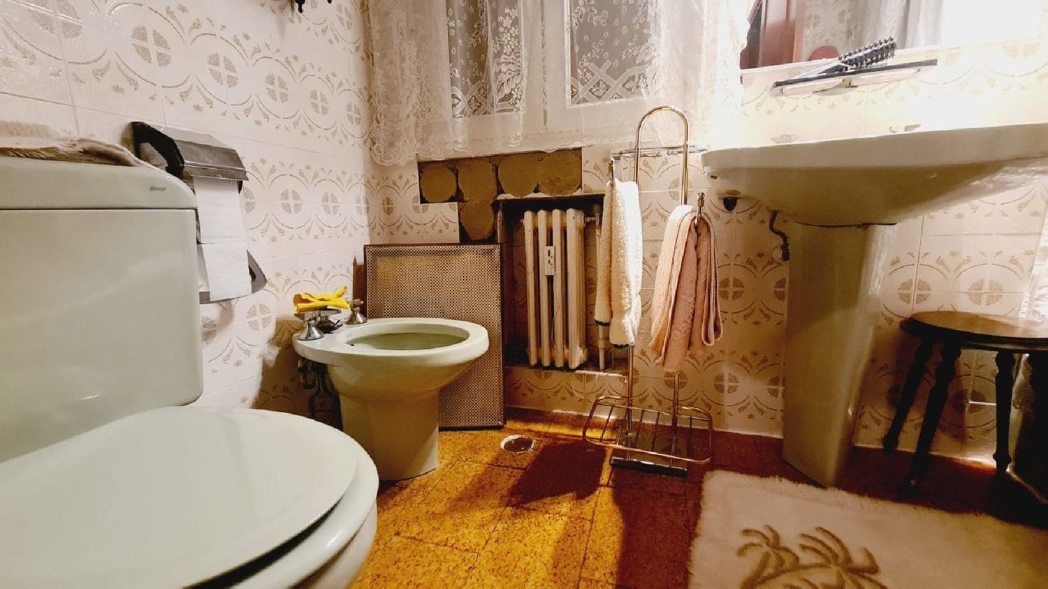 3 soveværelse Lejlighed til salg i Palencia by - € 98.000 (Ref: 9115758)