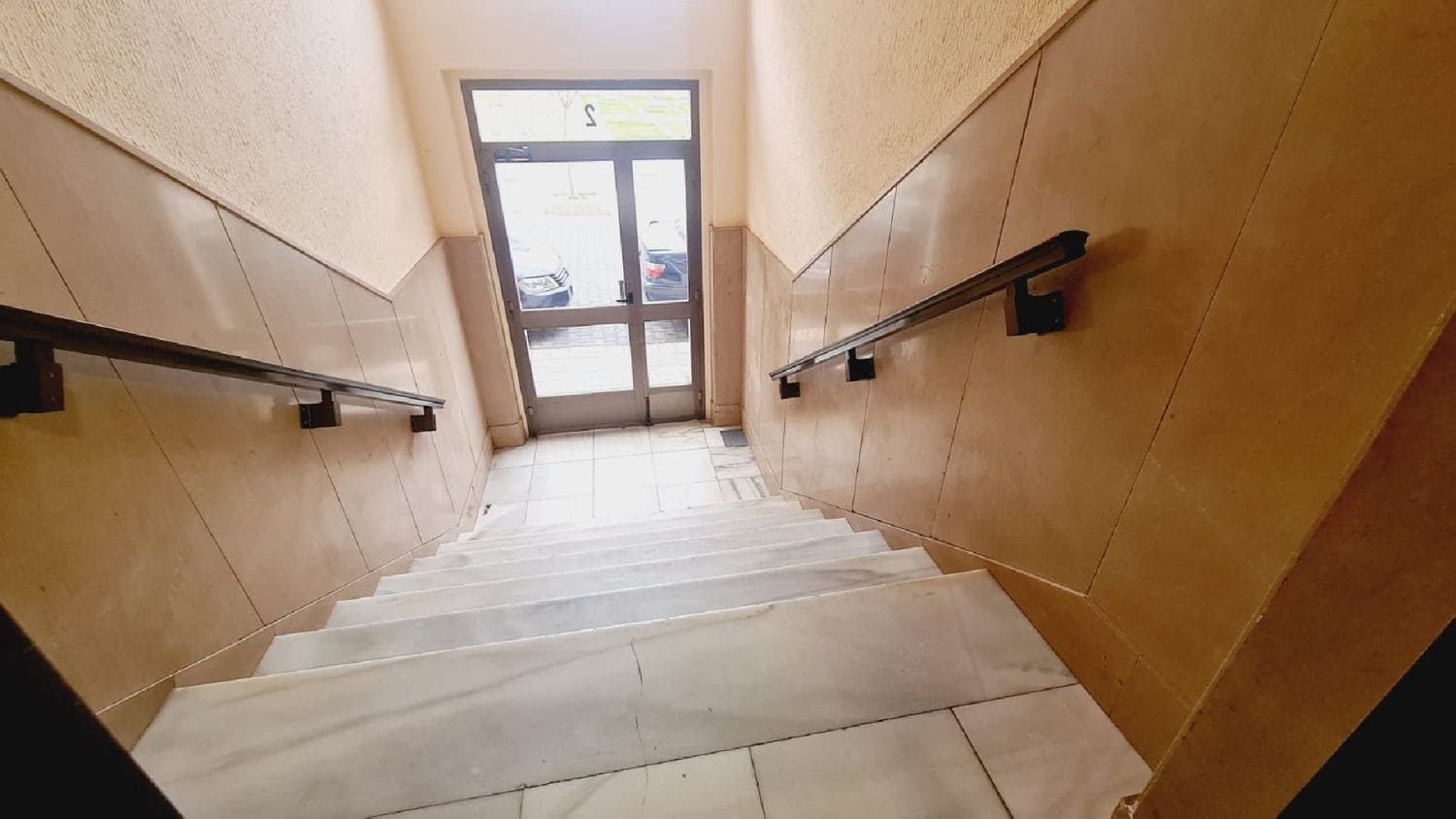 3 soveværelse Lejlighed til salg i Palencia by - € 98.000 (Ref: 9115758)